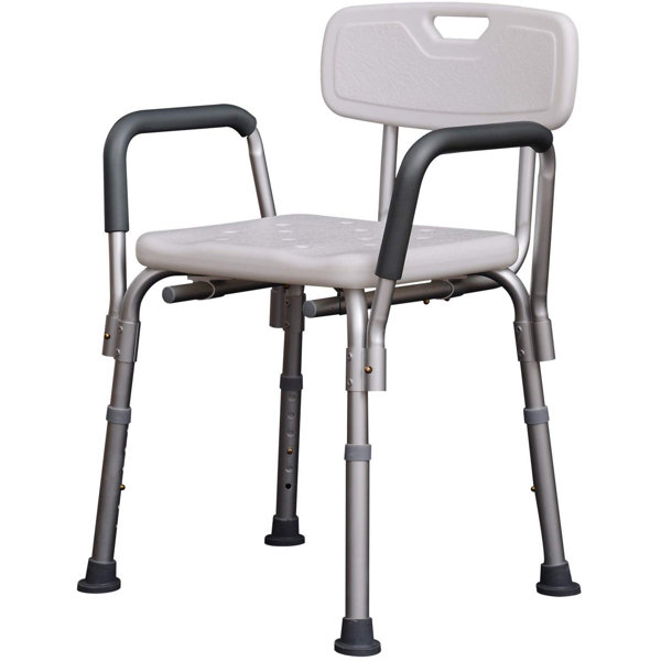 Wayfair shop shower seat